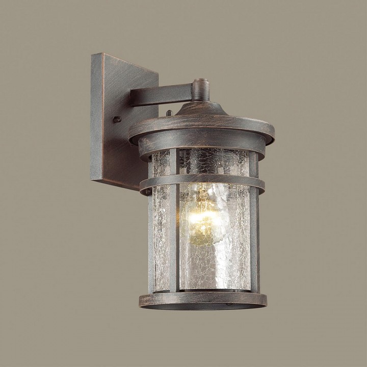 Светильник на штанге odeon light virta 4044/1w
