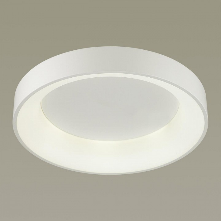 Накладной светильник odeon light sole 4062/50cl