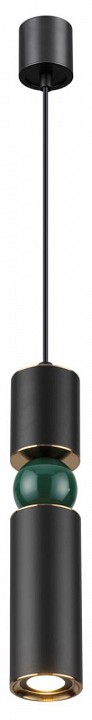 Подвесной светильник odeon light sakra 4075/5l