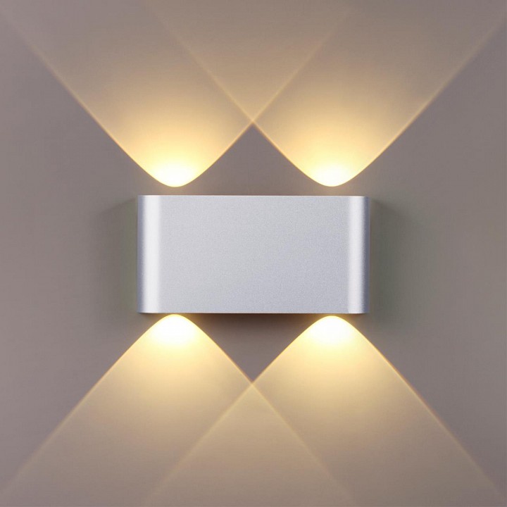 Накладной светильник odeon light magnum 4217/4wl