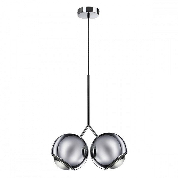 Подвесной светильник odeon light mia 4228/12la