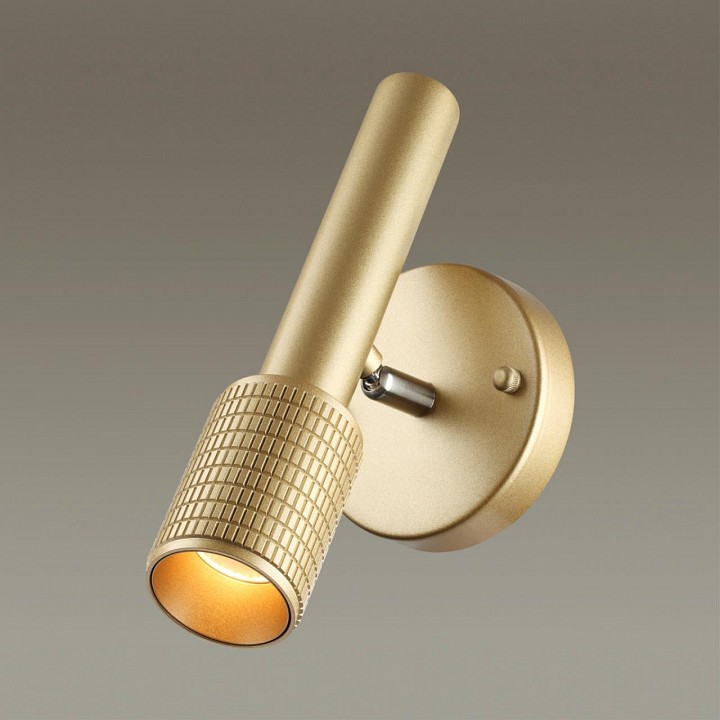 Бра odeon light mehari 4237/1w