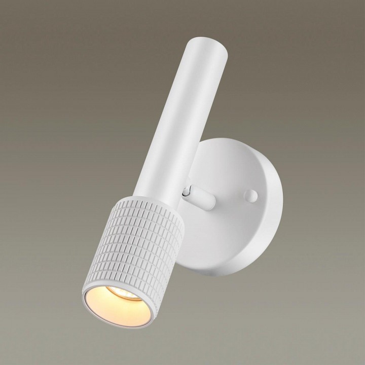 Бра odeon light mehari 4239/1w