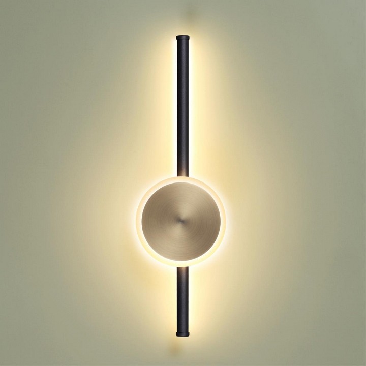 Бра odeon light stilo 4256/12wl
