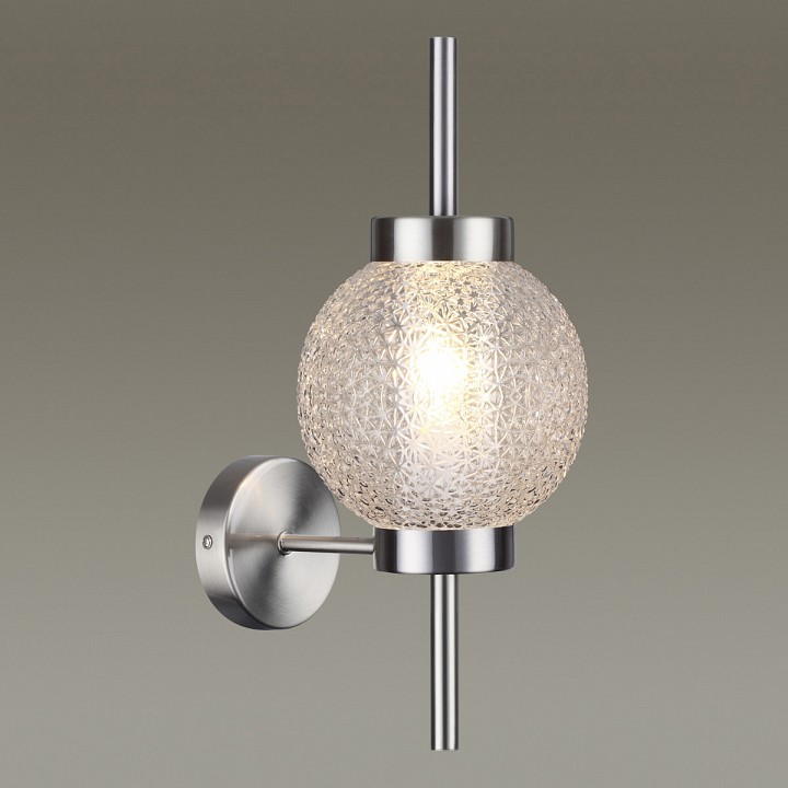 Бра odeon light francesca 4275/1w
