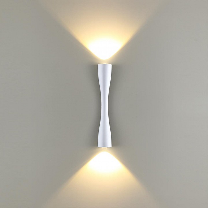 Бра odeon light anika 4290/10wl