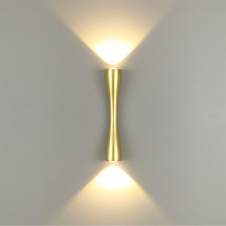 Бра odeon light anika 4292/10wl