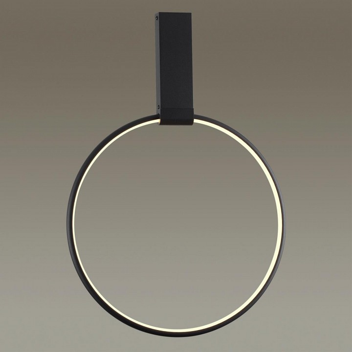 Светильник на штанге odeon light annel 4318/32cl