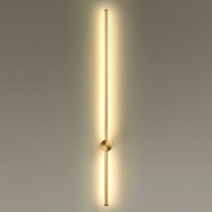 Бра odeon light fillini 4335/18wg
