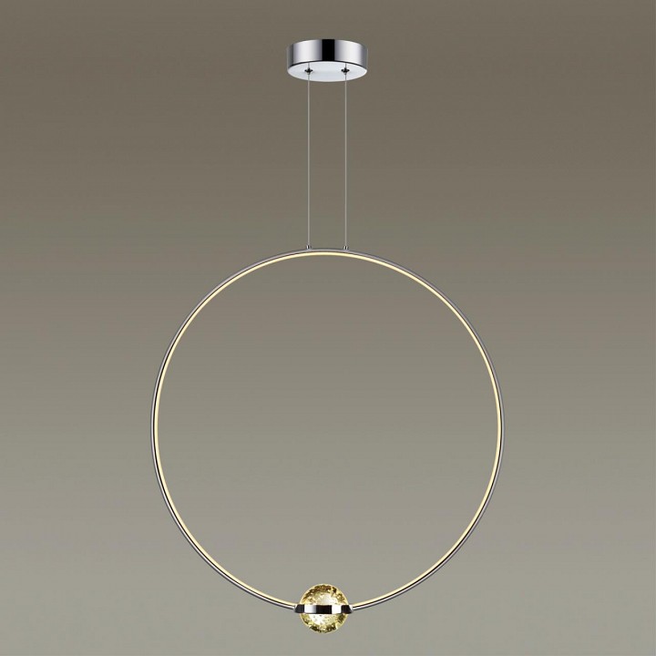 Подвесной светильник odeon light gota 4337/27l