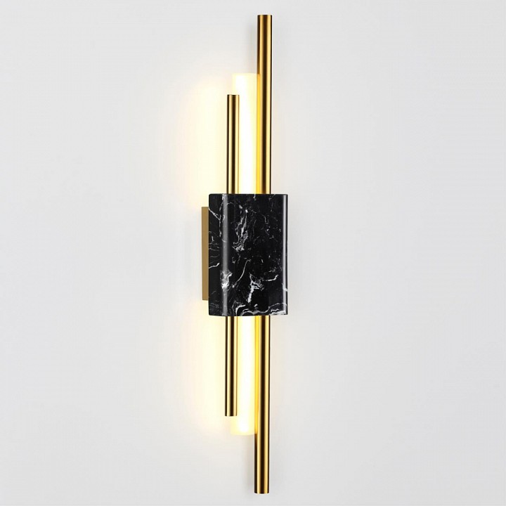 Бра odeon light marmi 4361/10wl