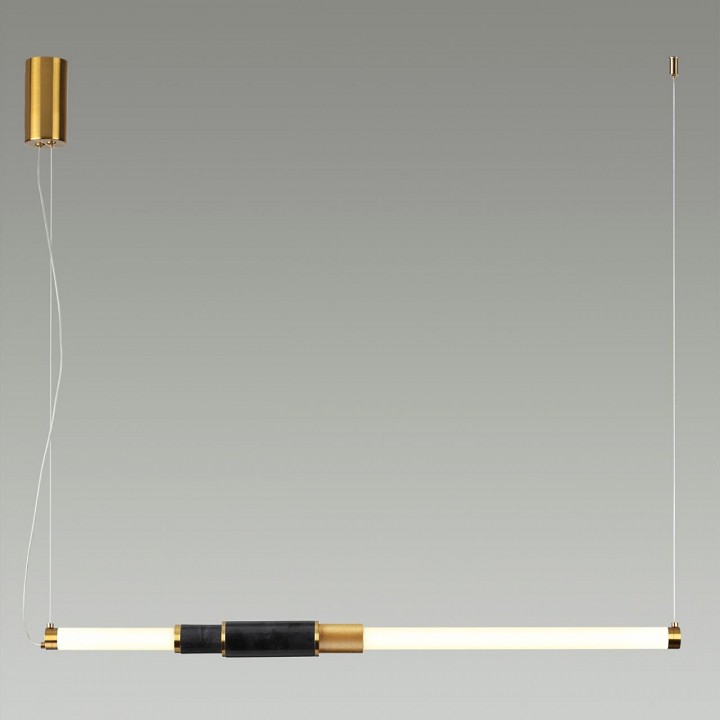 Подвесной светильник odeon light marmi 4361/14l