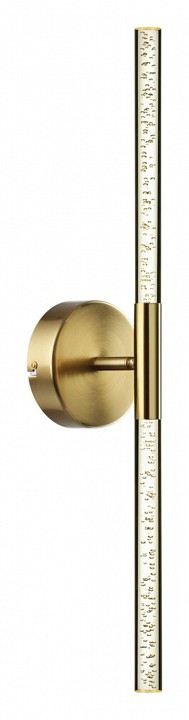 Бра odeon light sparky 4369/10wl