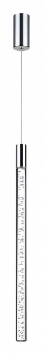 Подвесной светильник odeon light sparky 4370/5l