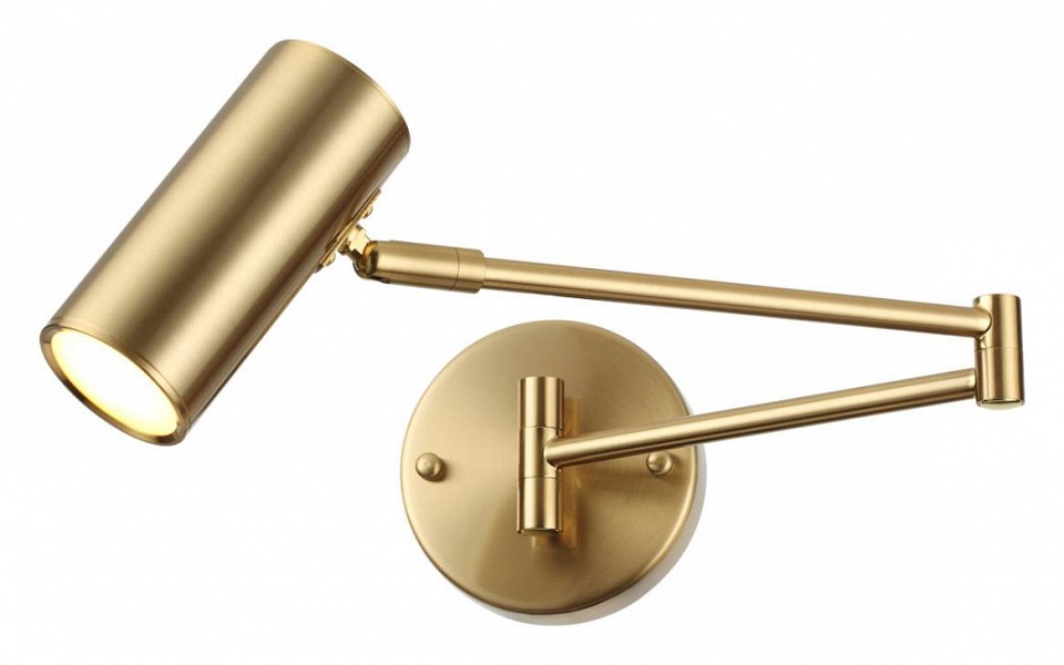 Бра odeon light razio 4377/1w