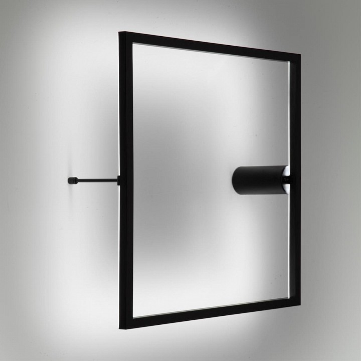 Накладной светильник odeon light omen 4385/24wl