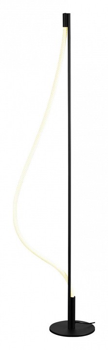 Торшер odeon light corda 4391/15fl