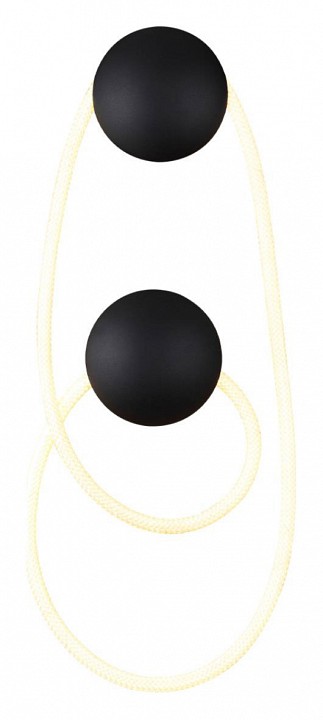 Бра odeon light corda 4391/30wl