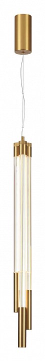 Подвесной светильник odeon light anta 4392/30l