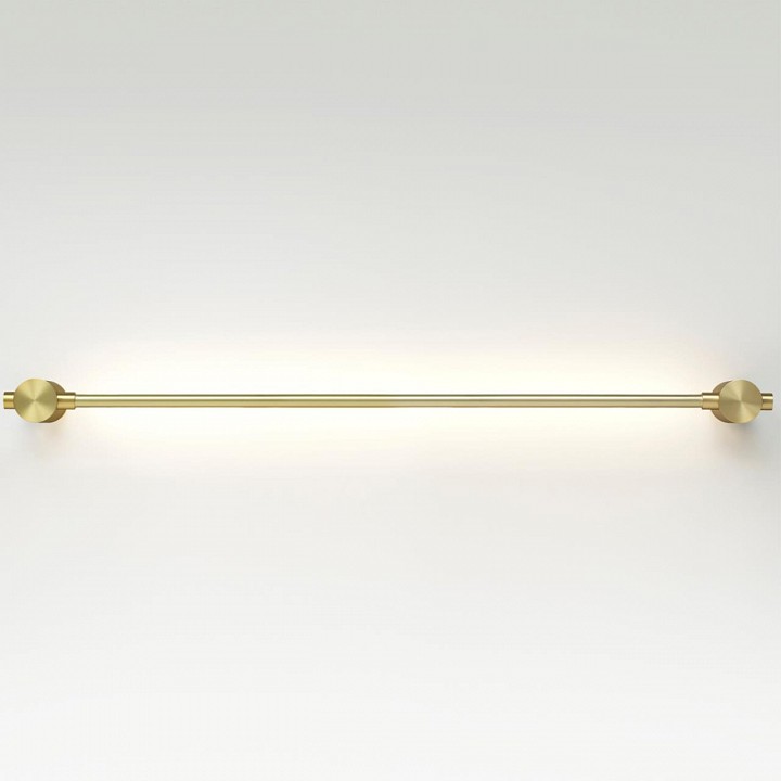 Накладной светильник odeon light dalia 4396/8wl