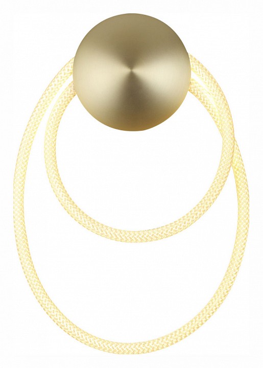 Бра odeon light corda 4397/20wl