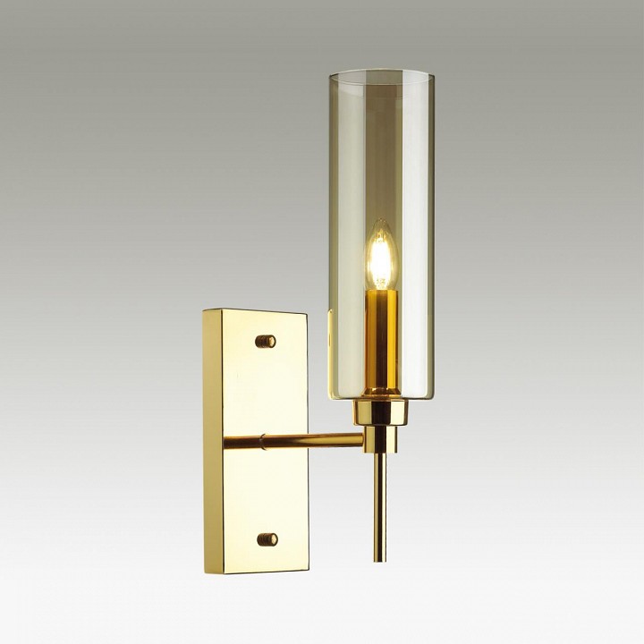 Бра odeon light diatra 4689/1w