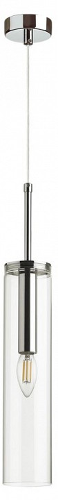 Подвесной светильник odeon light klum 4695/1