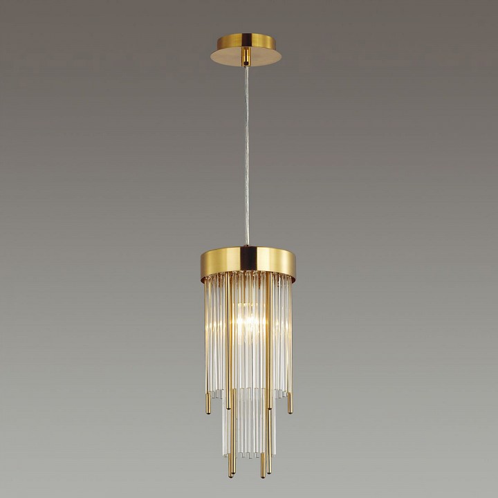 Подвесной светильник odeon light york 4788/1