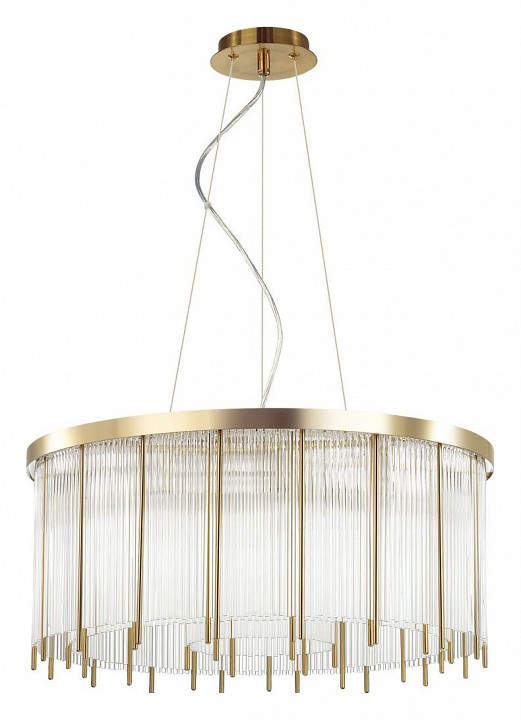 Подвесной светильник odeon light york 4788/10
