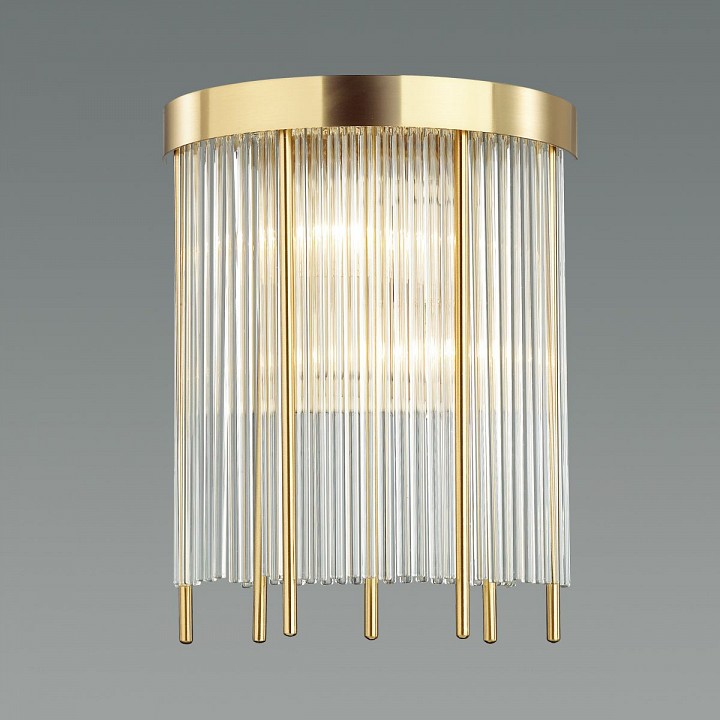 Накладной светильник odeon light york 4788/2w