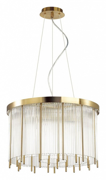 Подвесной светильник odeon light york 4788/7