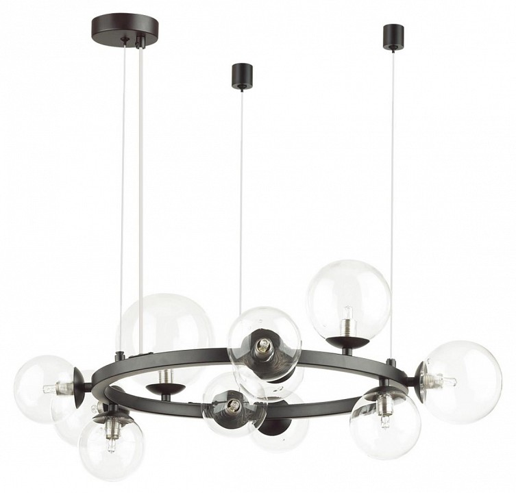 Подвесная люстра odeon light tovi 4818/11