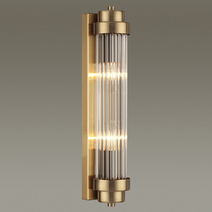 Бра odeon light lordi 4821/2w