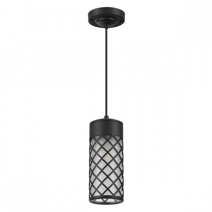 Наземный низкий светильник feron сеул 48341