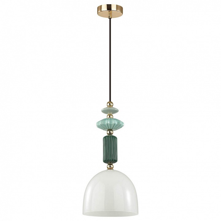 Подвесной светильник odeon light candy 4861/1c