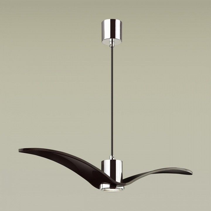 Подвесной светильник odeon light birds 4901/1a