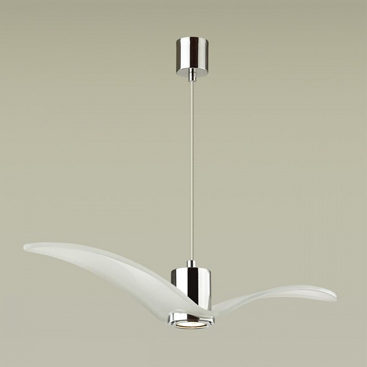 Подвесной светильник odeon light birds 4903/1a