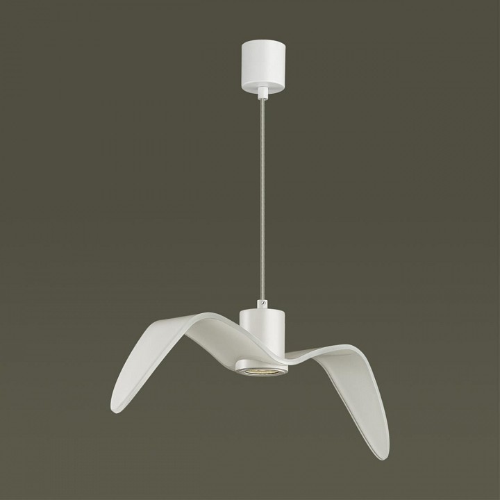 Подвесной светильник odeon light birds 4904/1c