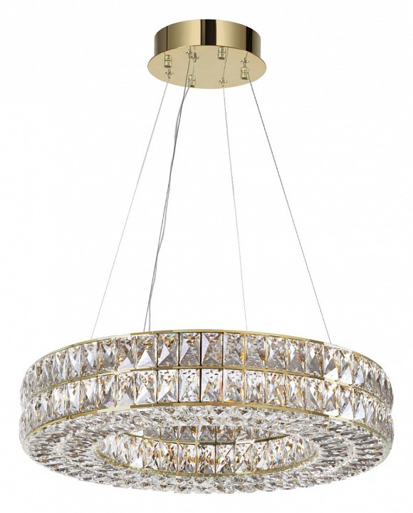 Подвесной светильник odeon light panta 4926/52l