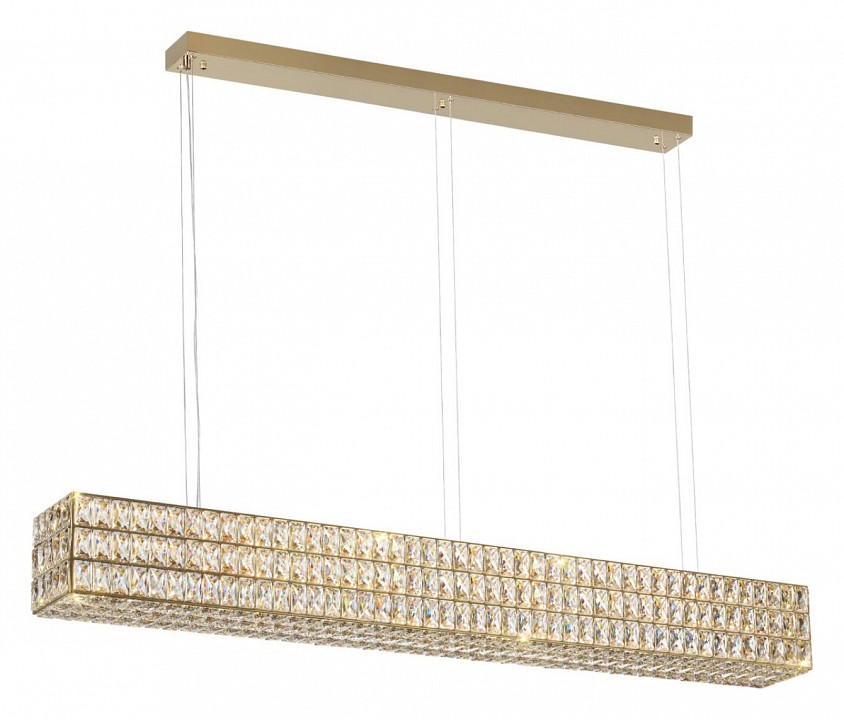 Подвесной светильник odeon light panta 4926/60l