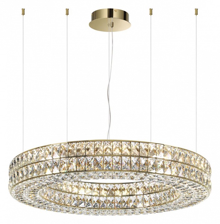 Подвесной светильник odeon light panta 4926/85l