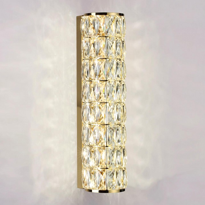 Накладной светильник odeon light panta 4926/8wl