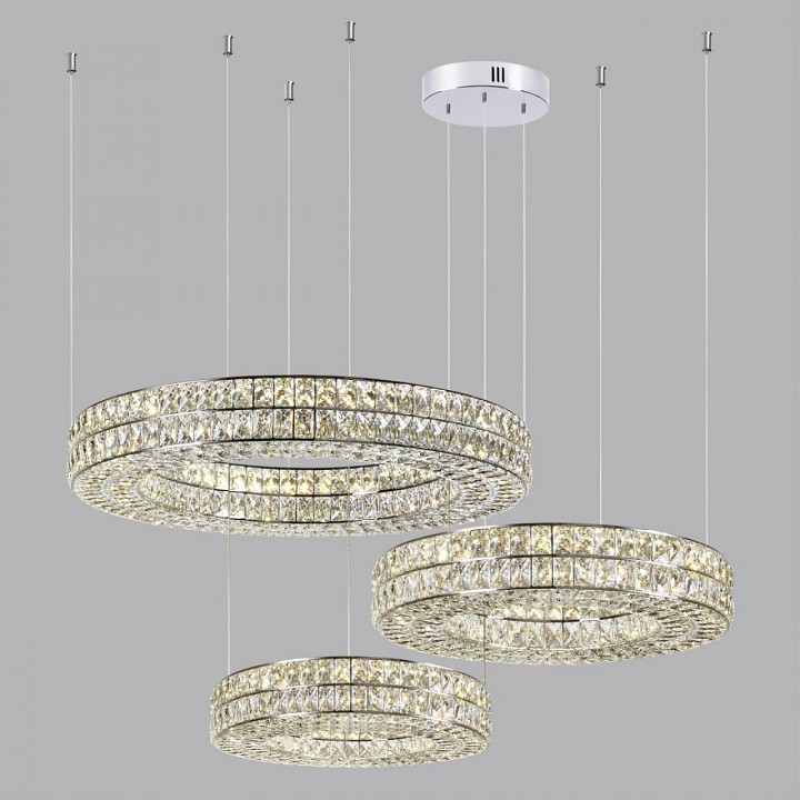 Основание odeon light panta 4927/3r