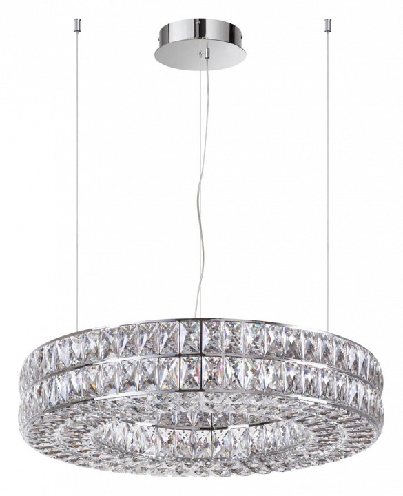 Подвесной светильник odeon light panta 4927/52l