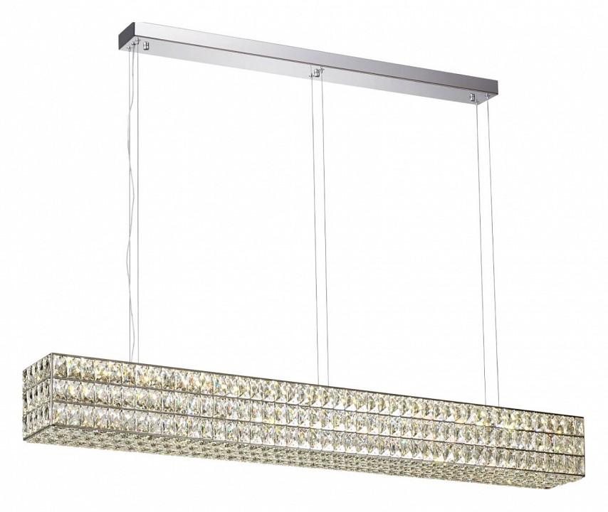 Подвесной светильник odeon light panta 4927/60l