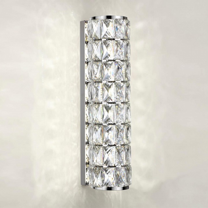 Накладной светильник odeon light panta 4927/8wl