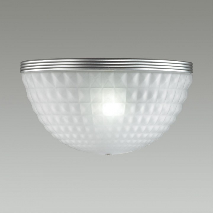 Бра odeon light malaga 4937/1w