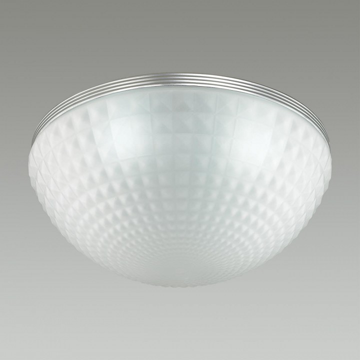 Накладной светильник odeon light pirsa 4937/4c
