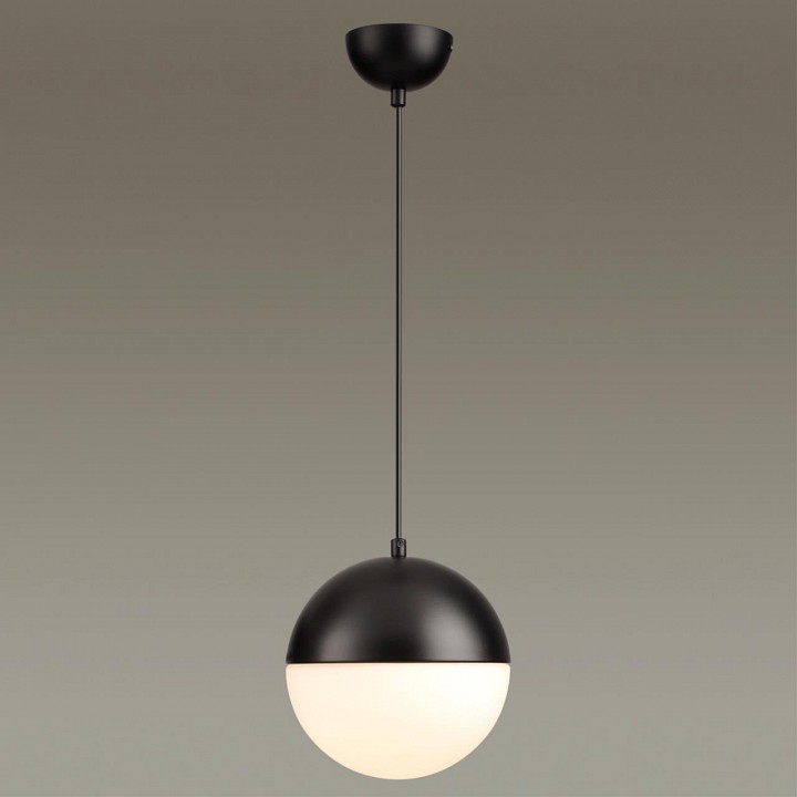 Подвесной светильник odeon light pinga 4958/1a