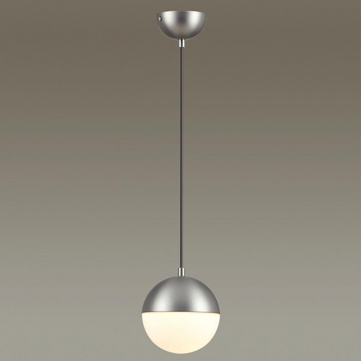 Подвесной светильник odeon light pinga 4959/1